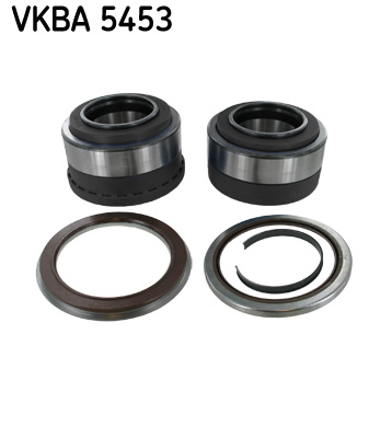 Kit cuscinetto ruota - VKBA 5453 SKF